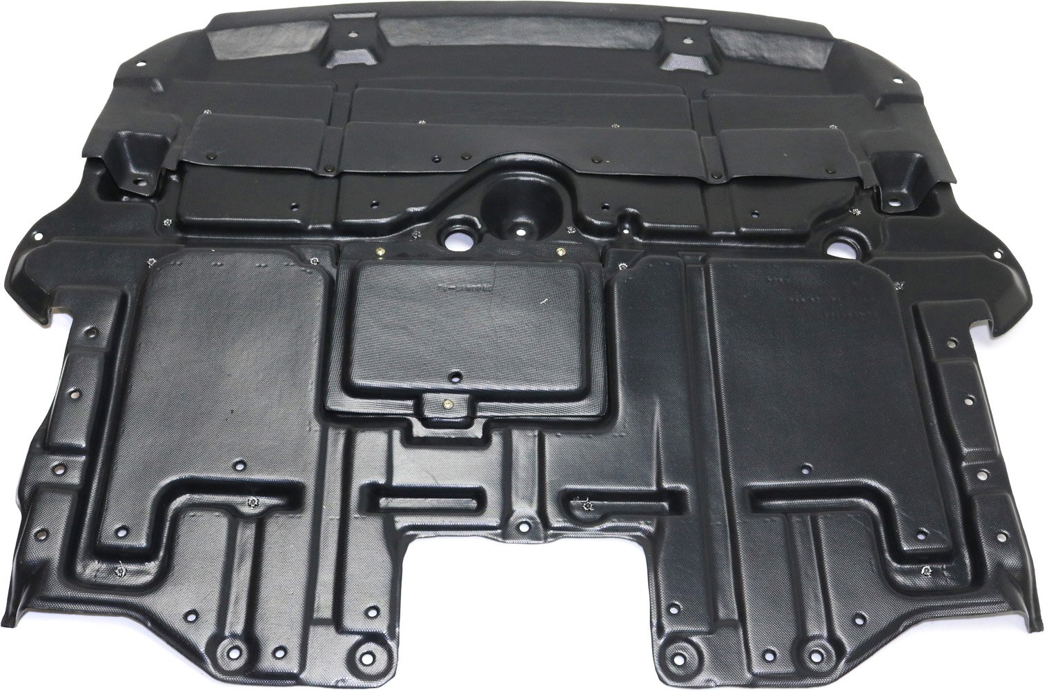 Engine Splash Shield for Lexus IS250/IS350 2011-2013, Front Under Cover, Rear Wheel Drive (Exc. C Model), Replacement