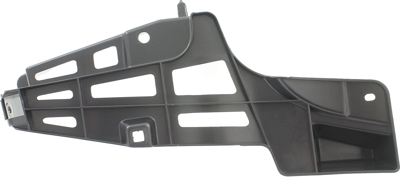 Rear Bumper Retainer Left (Driver) Side Cover for Lexus RX350/RX450H 2010-2015, Replacement