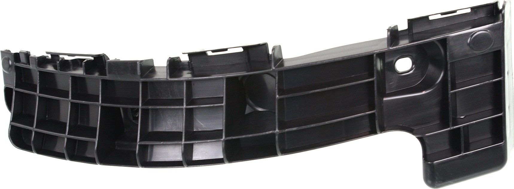 Rear Bumper Retainer Side Bumper for Lexus RX350 2010-2015/RX450H Right (Passenger), Replacement