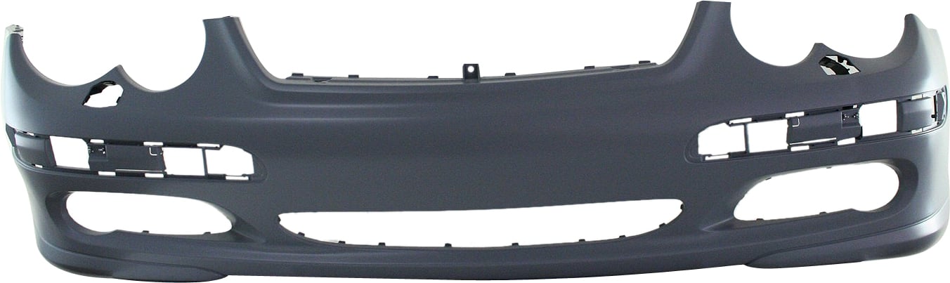 2002 - 2004 Mercedes Benz C230 Front Bumper Cover