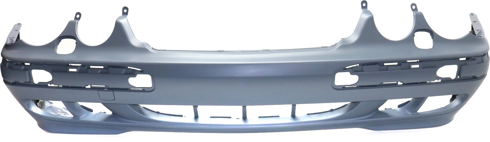 2000 - 2003 Mercedes Benz E320 Front Bumper Cover