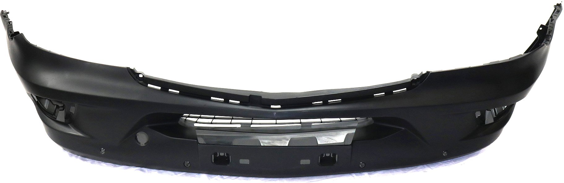 2014 - 2018 Mercedes Benz Sprinter 2500 Front Bumper Cover