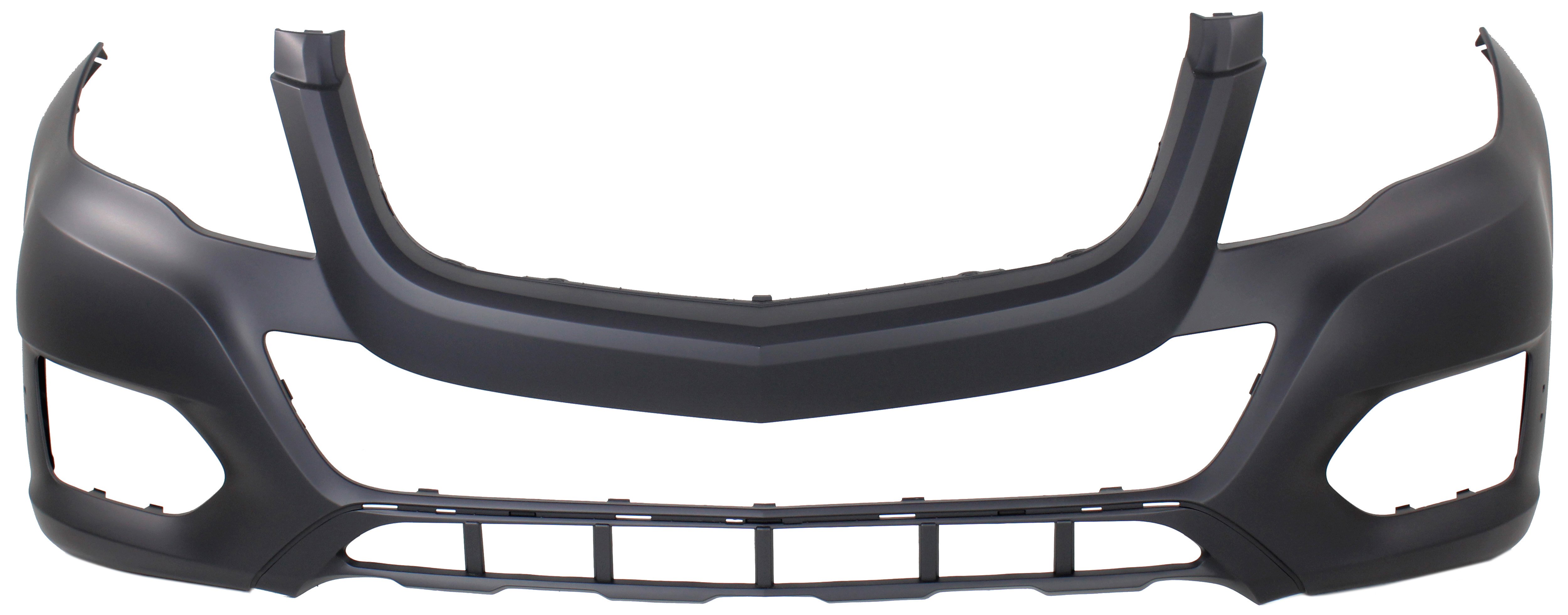 2013 - 2015 Mercedes Benz Glk250 Front Bumper Cover