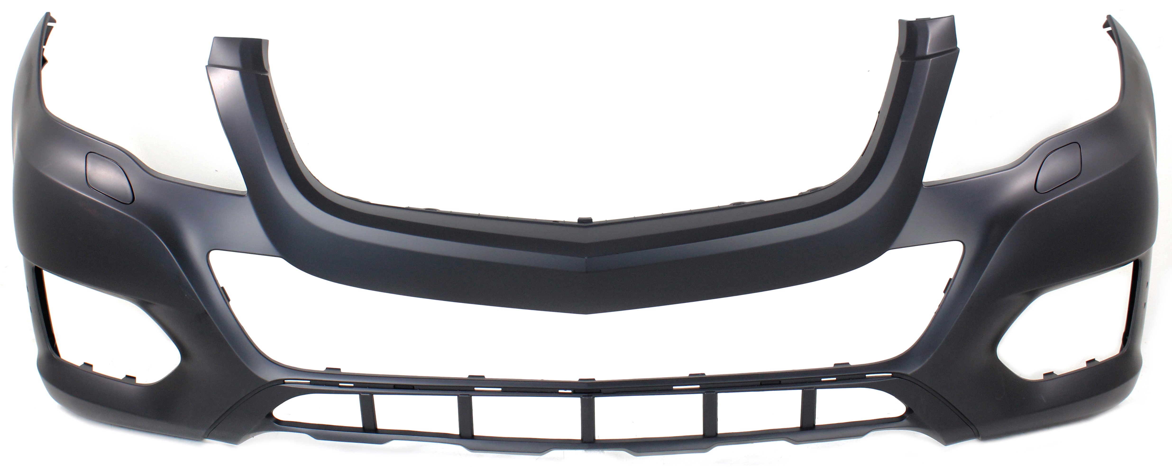 2013 - 2015 Mercedes Benz Glk350 Front Bumper Cover