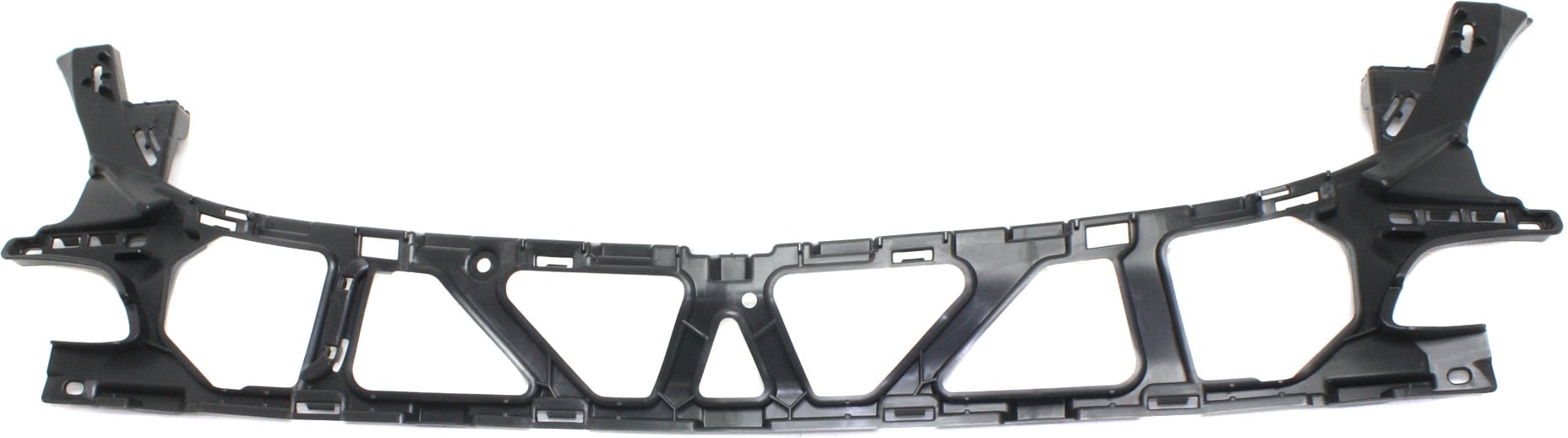 Front Bumper Cover Support for E-Class 2014-2016, without AMG Styling, Suitable for Sedan/Wagon/Hybrid Models, Replacement