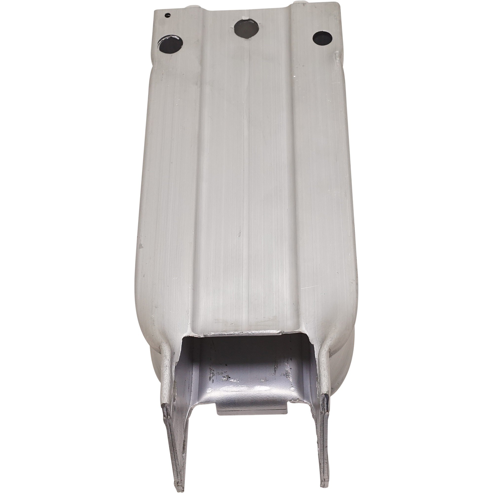 Front Bumper Bracket for Mercedes-Benz E-Class 2010-2016, CLS-Class 2012-2018, Right (Passenger), Impact, Sedan/Wagon, Replacement