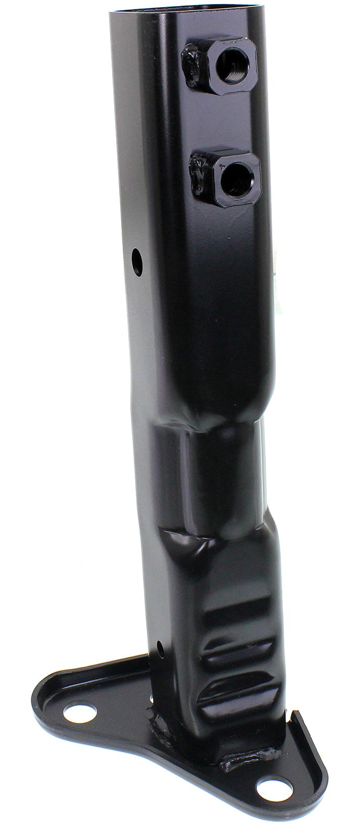 Front Bumper Bracket, Right (Passenger) Support Bracket for Cooper 2007-2016, Replacement