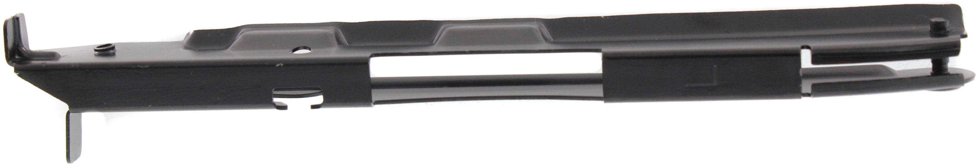 Front Bumper Bracket for Mercedes-Benz CLS-Class 2006-2011, Left (Driver) Side, Steel, Replacement