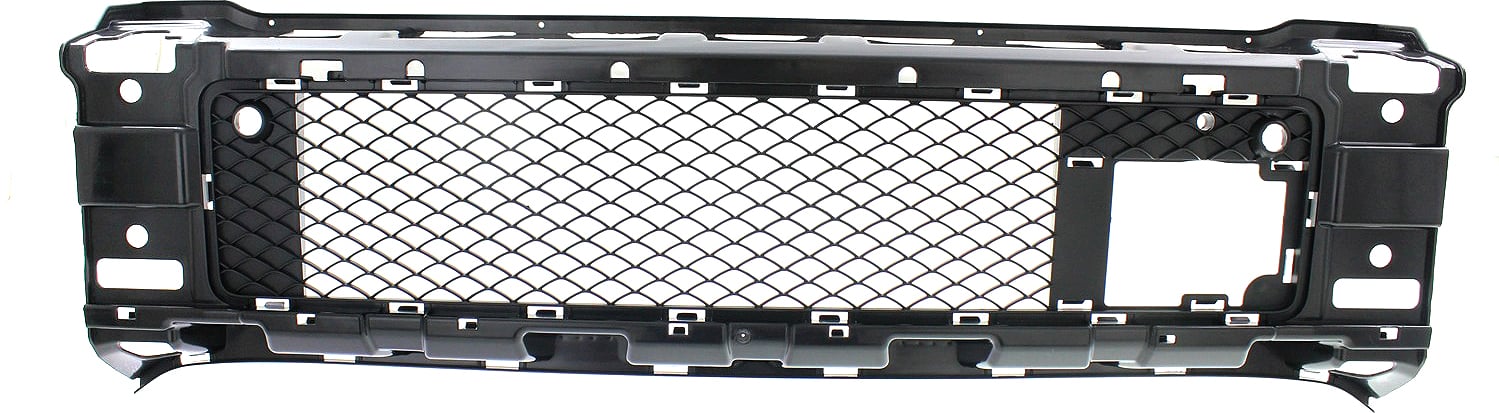 2013 - 2018 Mercedes Benz G63 Amg Front Grille Assembly