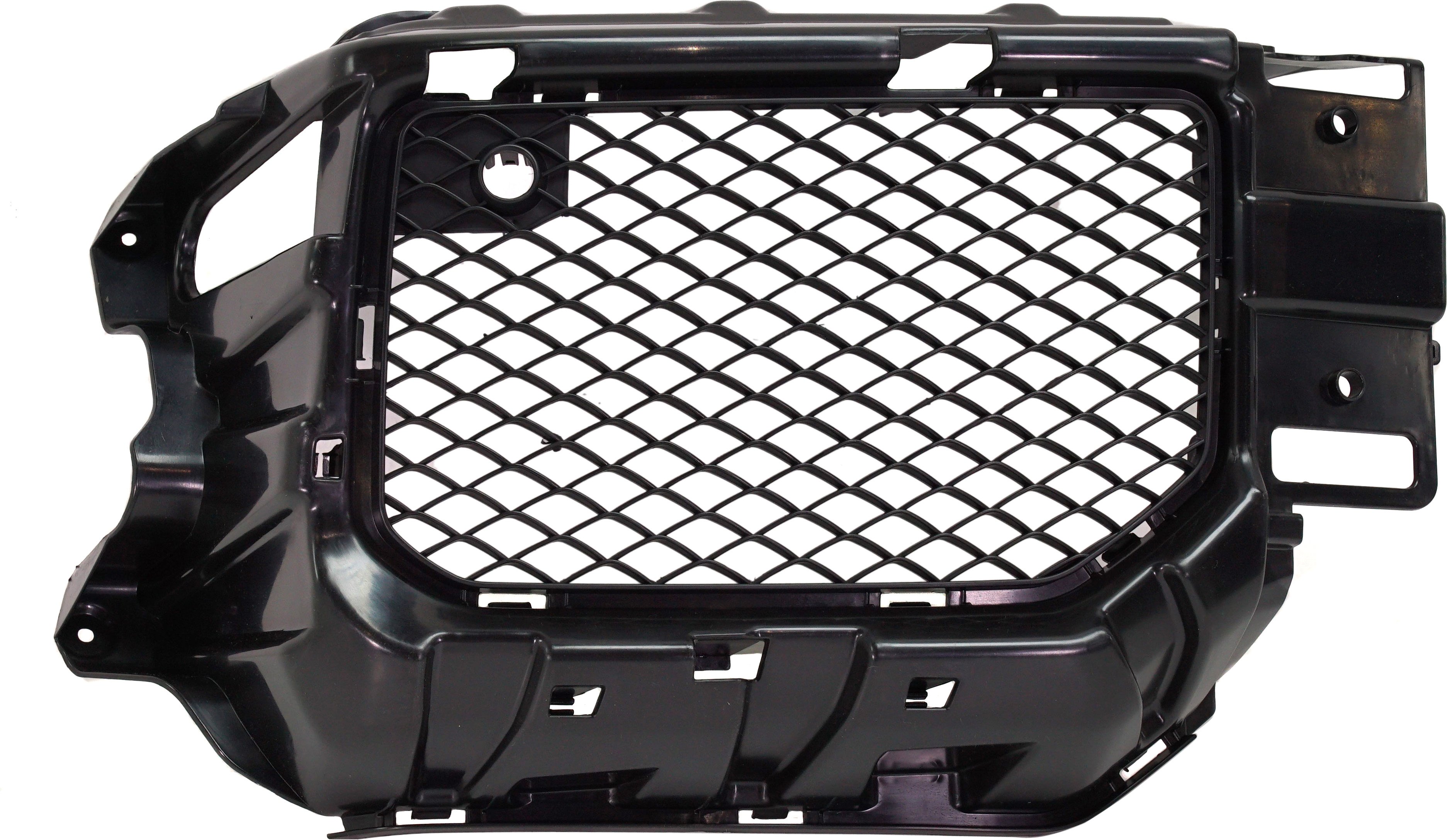 2013 - 2018 Mercedes Benz G63 Amg Front Grille Assembly - Right (Passenger)
