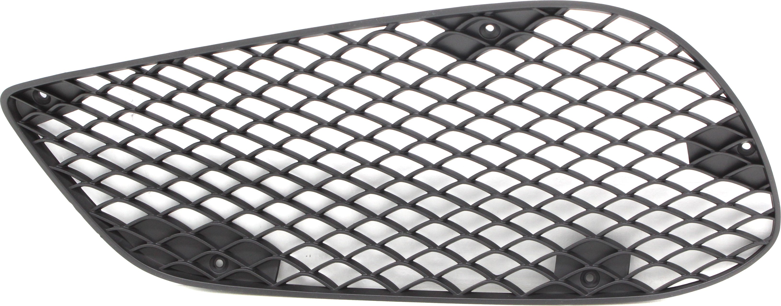 2014 - 2016 Mercedes Benz E550  Fog Light Cover - Left (Driver)