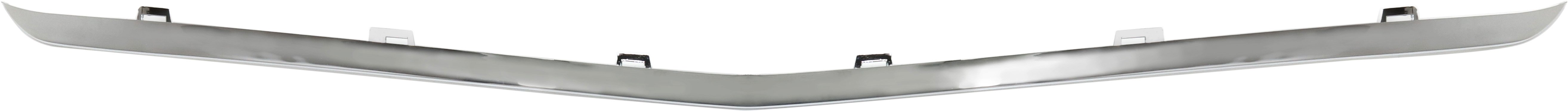 2015 - 2016 Mercedes Benz C300 Front Bumper Trim