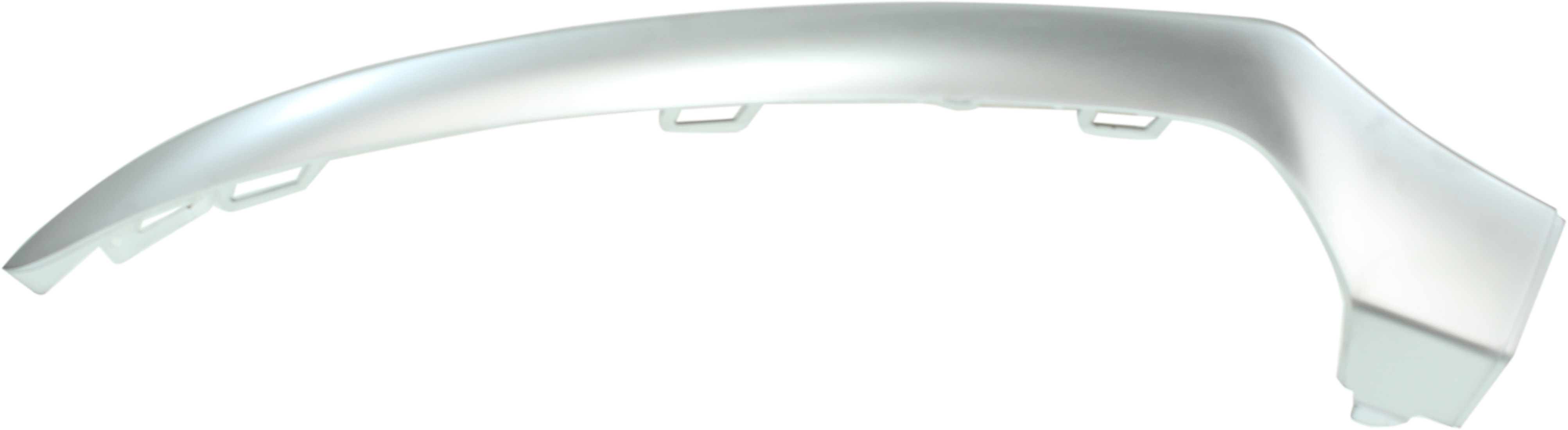 2015 - 2017 Mercedes Benz C450 Amg Front Bumper Trim - Left (Driver)