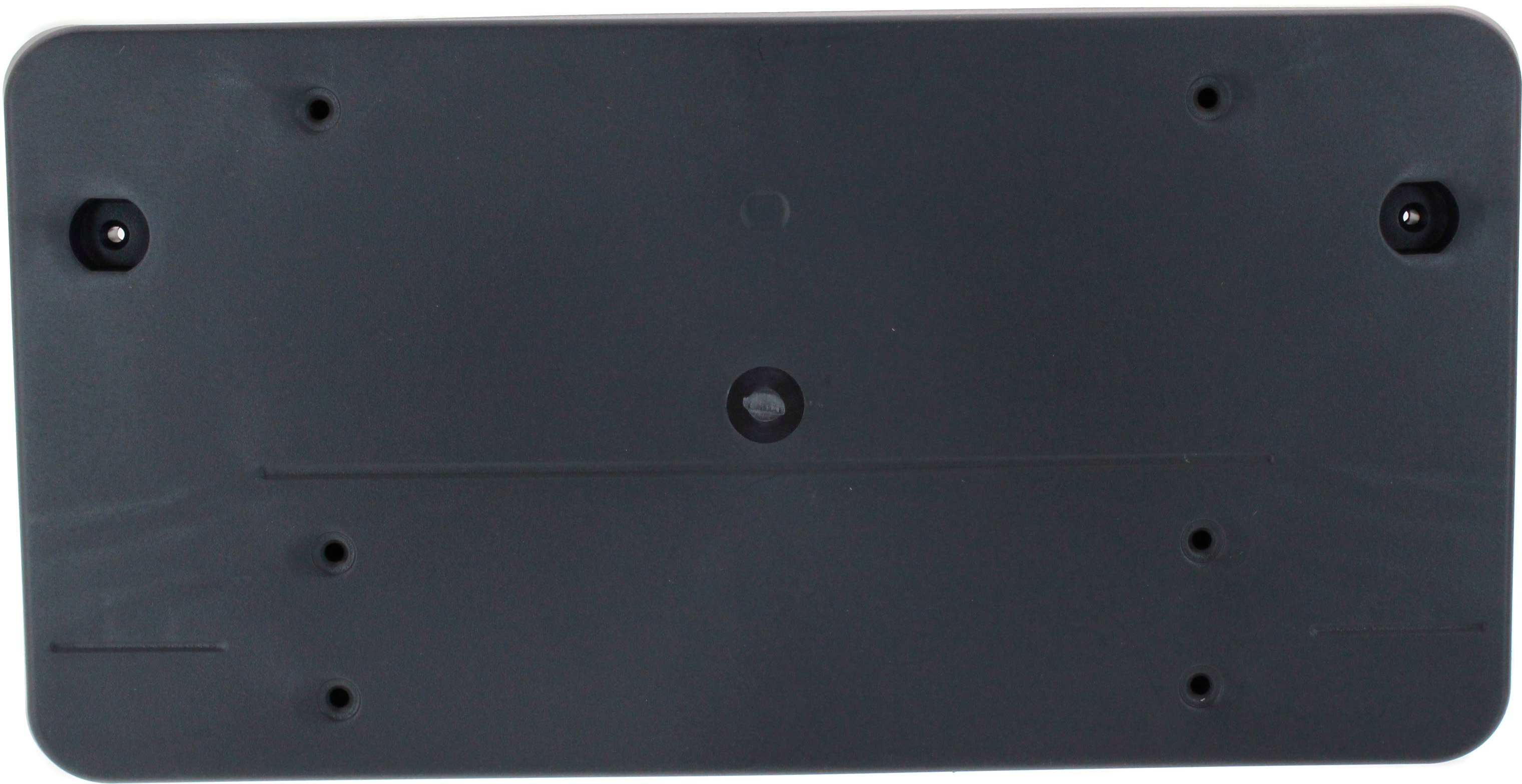 2015 - 2018 Mercedes Benz C300 Front License Plate Bracket