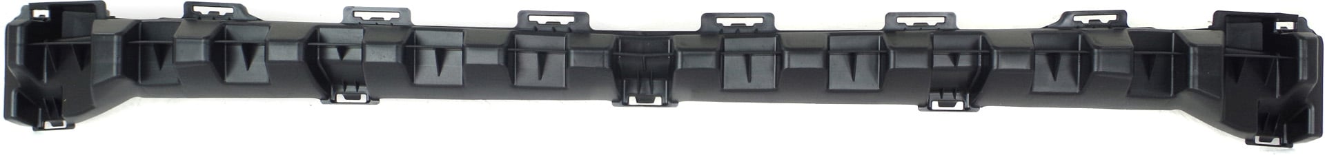 Front Bumper Support for Mercedes-Benz C-Class 2008-2011 with AMG Package, Excludes C63 Model, Replacement