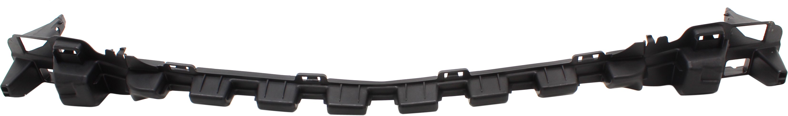 2012 - 2015 Mercedes Benz C300 Front Bumper Retainer - Center