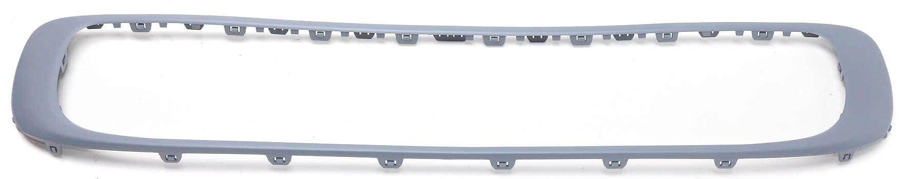 2011 - 2015 Mini Cooper Front Grille Trim / Molding