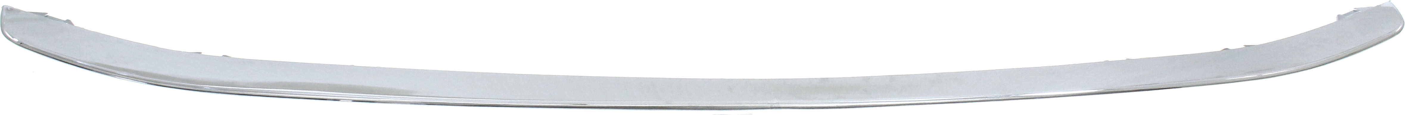 2014 - 2016 Mercedes Benz E250 Front Grille Trim / Molding