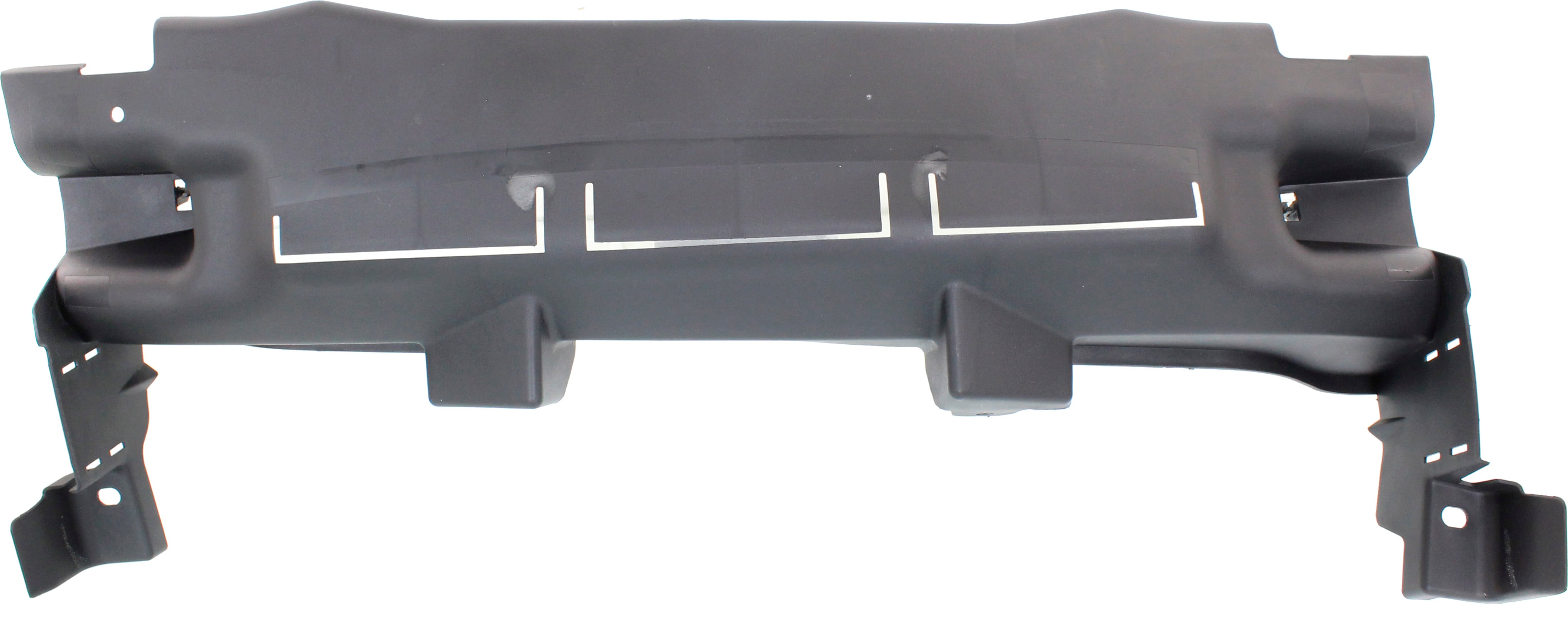 2014 - 2016 Mazda 3  Header Panel