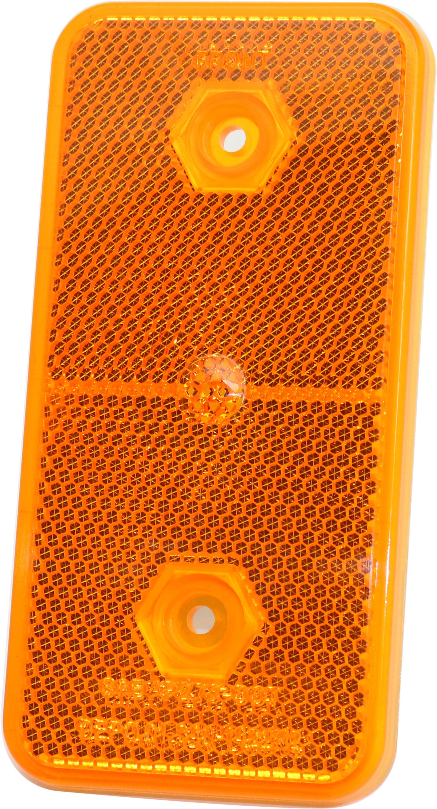 Front Side Marker Light for Mercedes-Benz G-Class 2002-2015, Right (Passenger) = Left (Driver), Lens and Housing, To July 3, 2014, Replacement