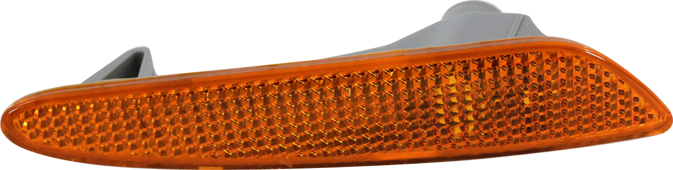 Signal Light for 2003-2006 Mercedes-Benz E-Class Sedan/Wagon, Right (Passenger), Lens and Housing, (211) Chassis, Replacement