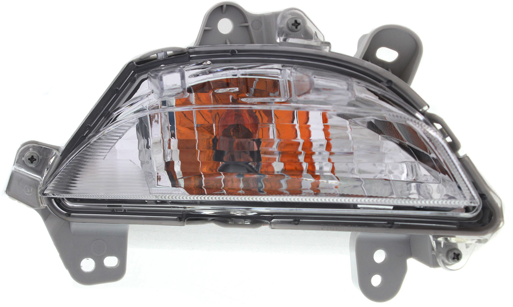 Signal Light Assembly for Mazda 3 2014-2016, Right (Passenger) Side, Suitable for Hatchback/Sedan Models, Replacement