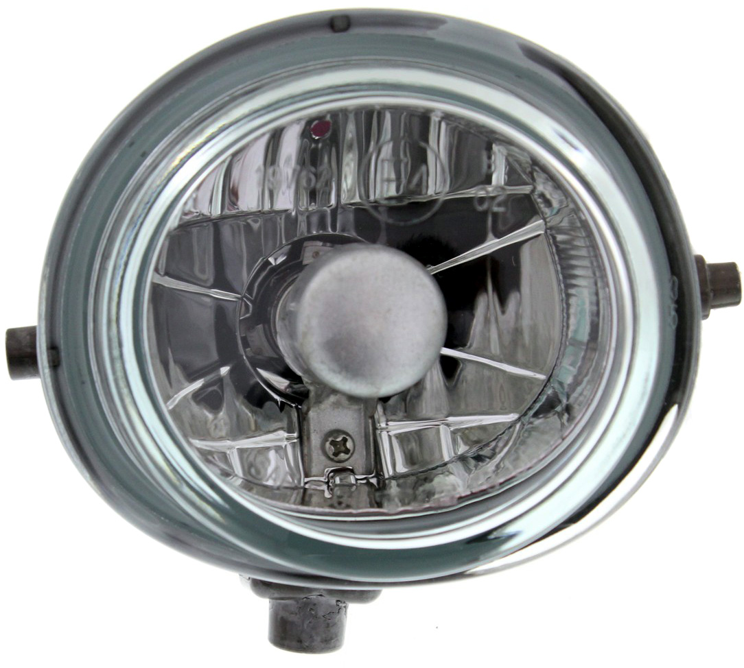Front Fog Light Assembly for Mazda 6 (2011-2015), Mazda 3 (2014-2016), MX-5 (2013-2015), CX-5 (2013-2016), Right (Passenger) Side, Conv/Hatchback/Sedan/SUV, Smoked Lens, Replacement
