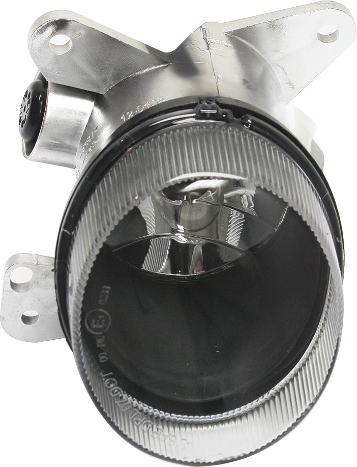 Driving Light Assembly for Mercedes-Benz E-Class 2010-2016 Left (Driver), Coupe without Cornering Lights 2010-2013, Sedan without Light Package 2011-2013, Convertible/Wagon 2011-2013 - CAPA-Certified, Replacement
