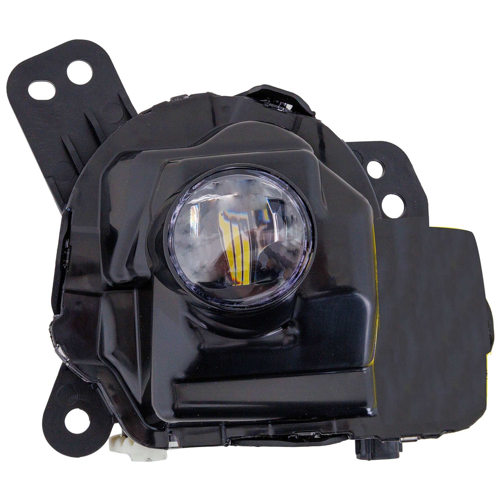 2013 - 2016 Mazda 6 Fog Light Lamp - Right (Passenger) (CAPA Certified)