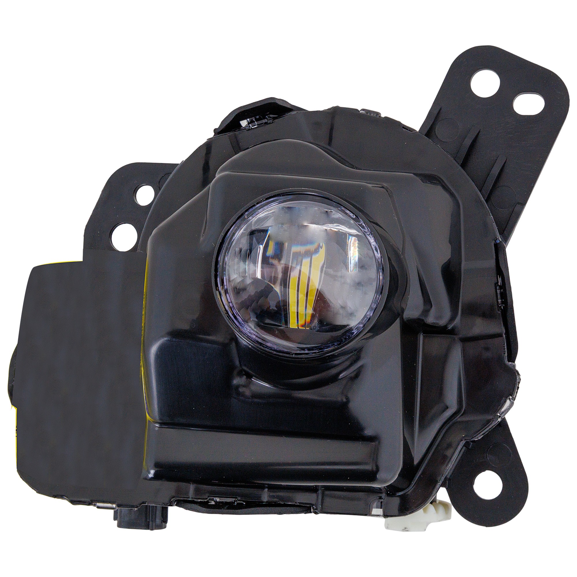 2013 - 2016 Mazda Cx-5 Fog Light Lamp - Left (Driver) (CAPA Certified)