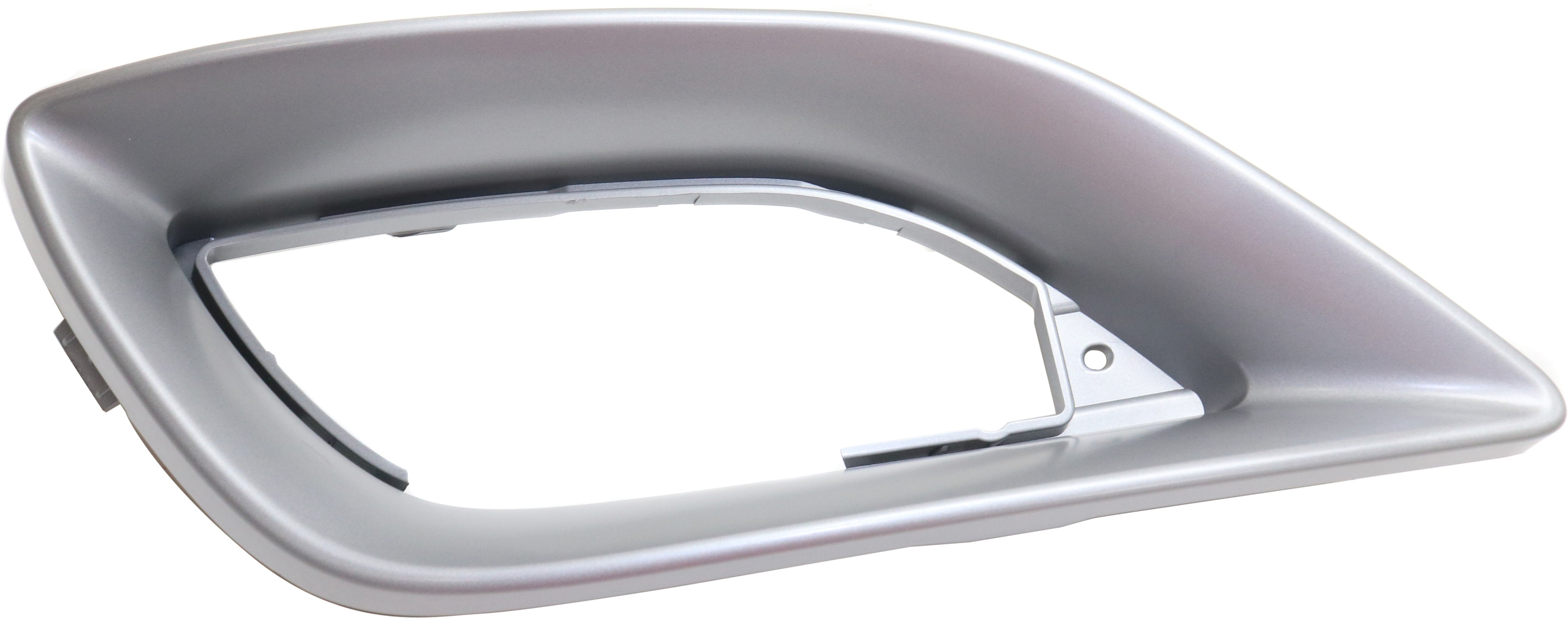 2006 - 2010 Mercedes Benz R350 Fog Light Trim - Right (Passenger)