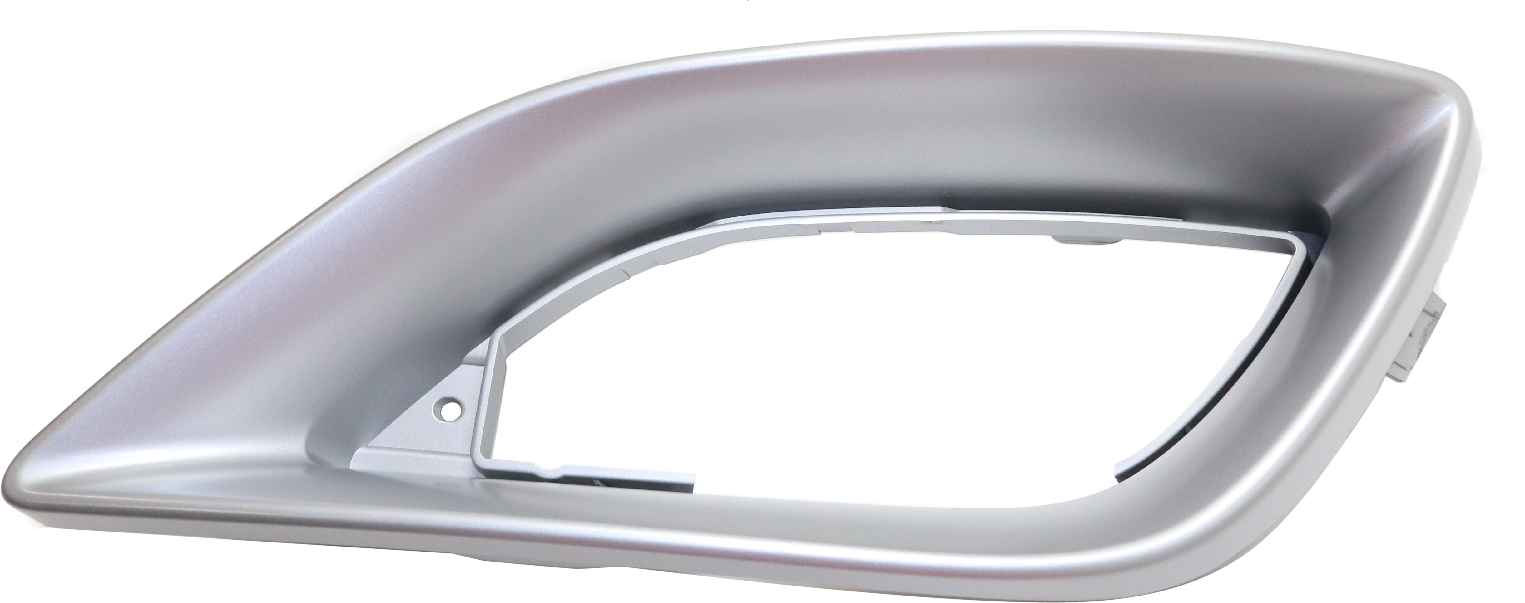 2006 - 2010 Mercedes Benz R350 Fog Light Trim - Left (Driver)