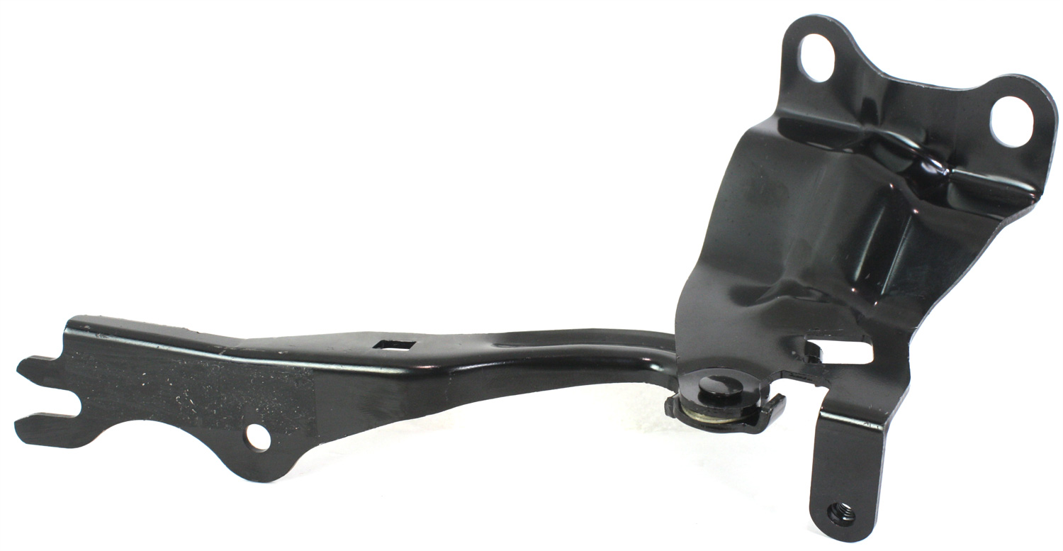 Hood Hinge for Mazda 3 (2010-2012), Right (Passenger) Side, Replacement