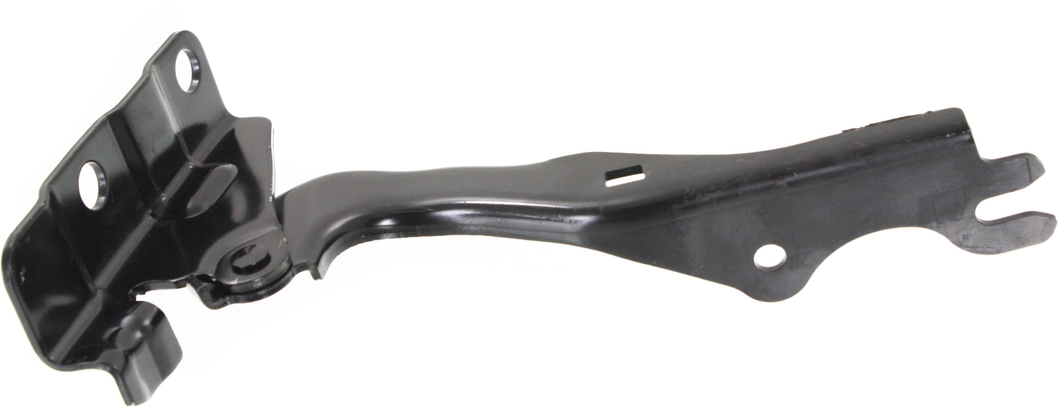 Hood Hinge for Mazda CX-5 2013-2016, Left (Driver) Side, Replacement