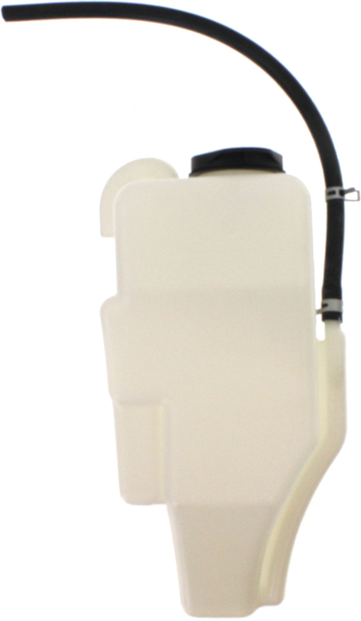 Coolant Reservoir for Mercury Villager 1996-1998, Includes Cap and Hose, Replacement