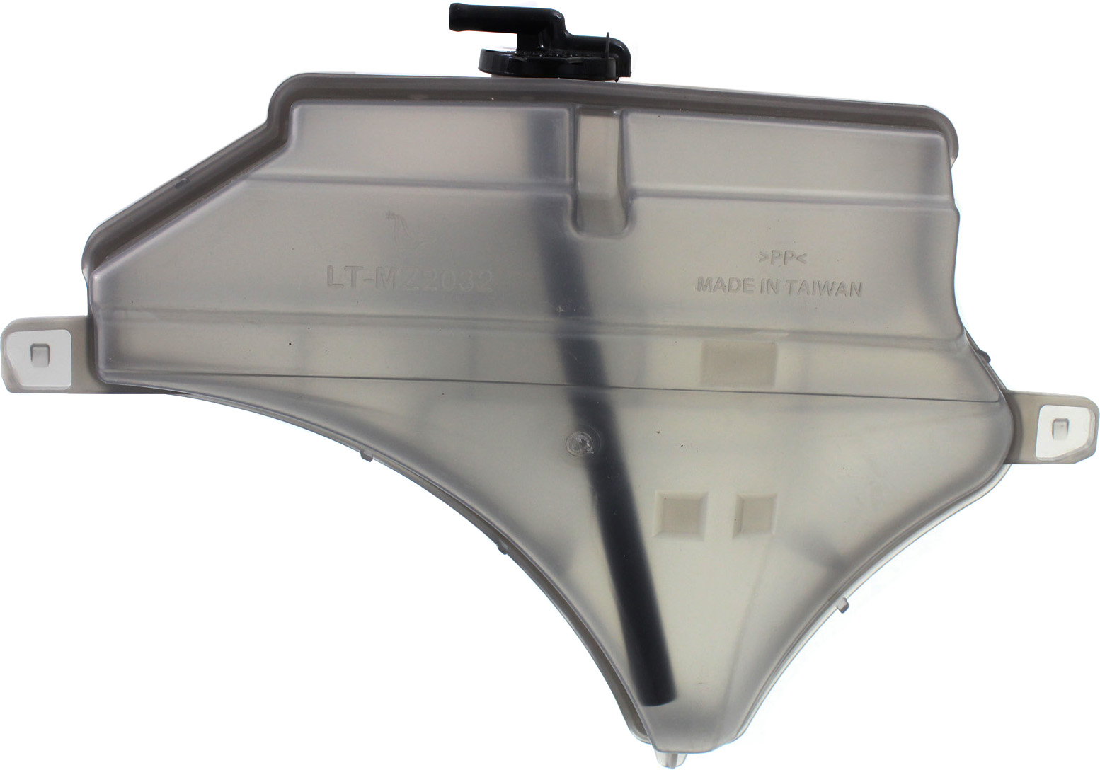 Coolant Tank (Radiator Spare Tank) for Mazda CX-5 (2013-2023), Mazda 3 (2014-2018) Replacement