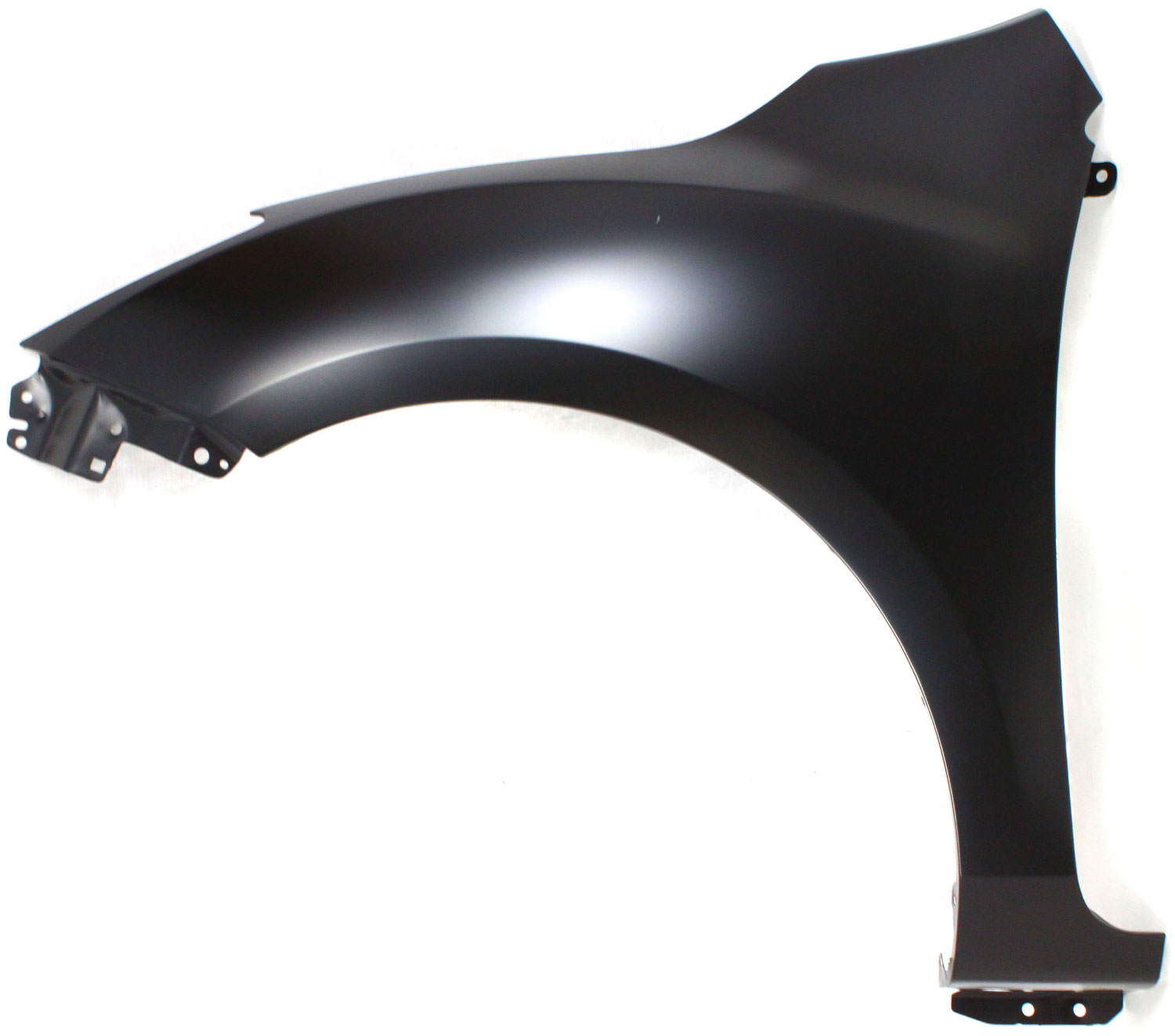 2010 - 2013 Mazda 3 Fender - Left (Driver) (CAPA Certified)