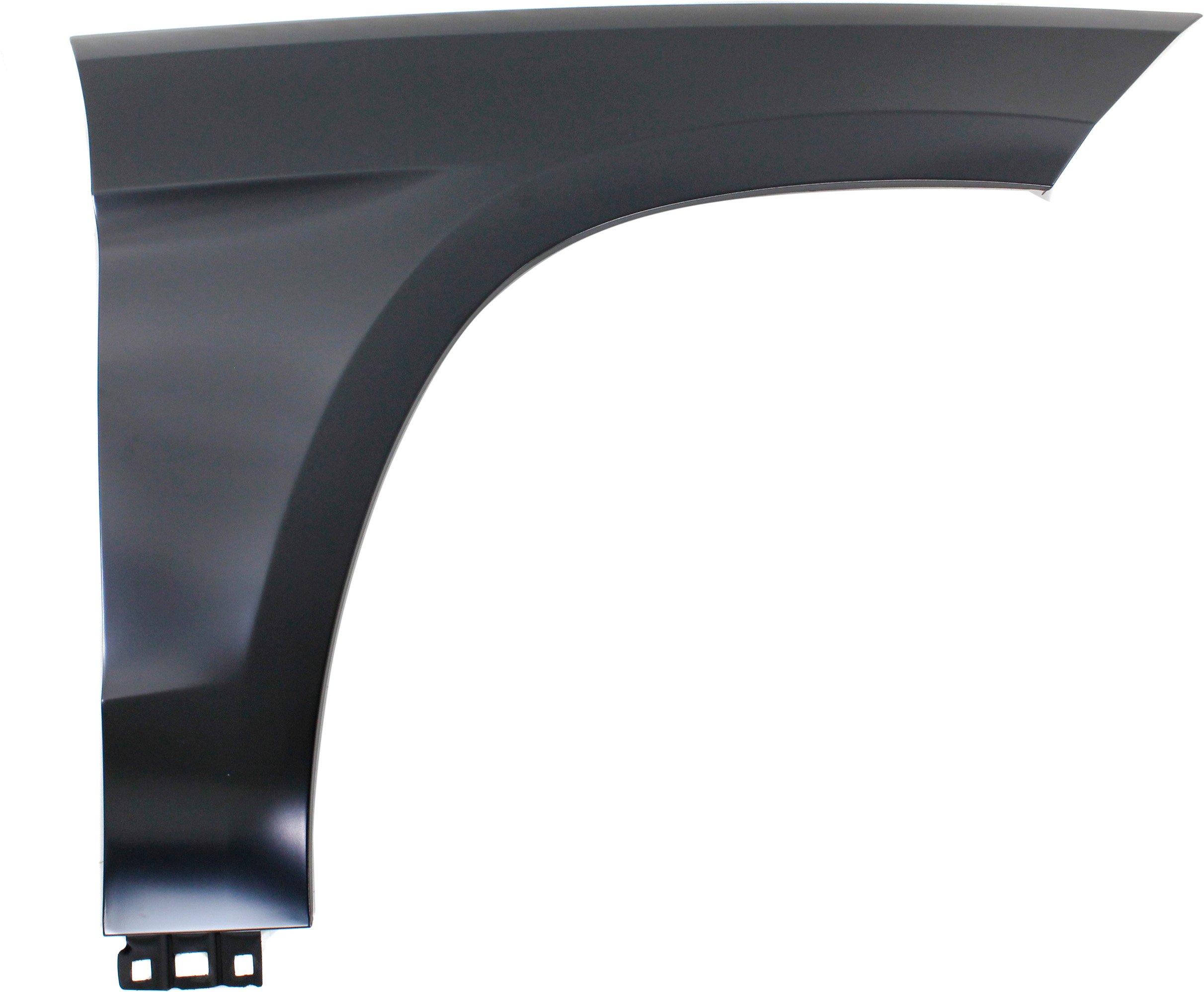 2013 - 2019 Mercedes Benz Gls450  Fender - Right (Passenger) (CAPA Certified)