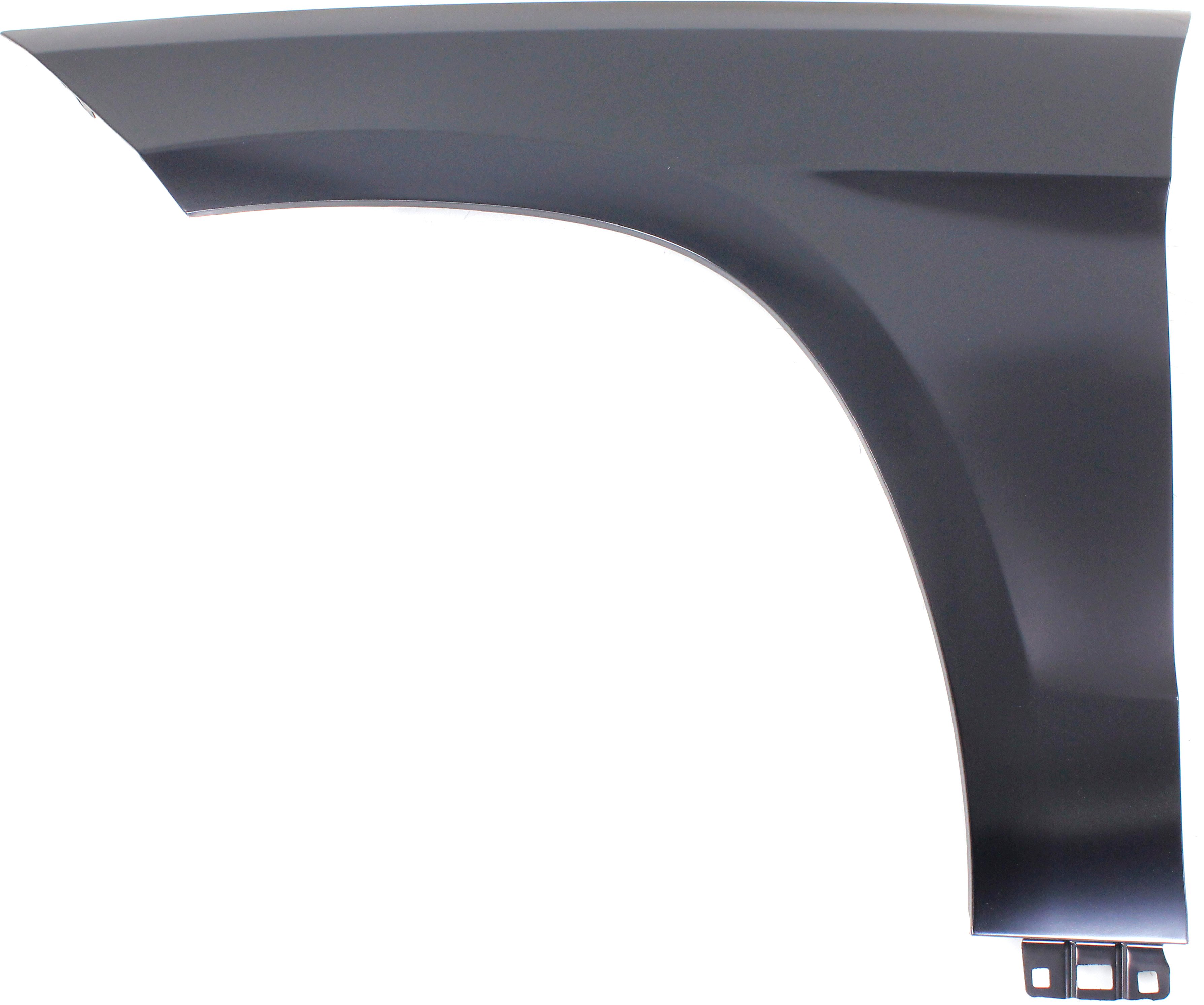 2013 - 2019 Mercedes Benz Gls450  Fender - Left (Driver) (CAPA Certified)