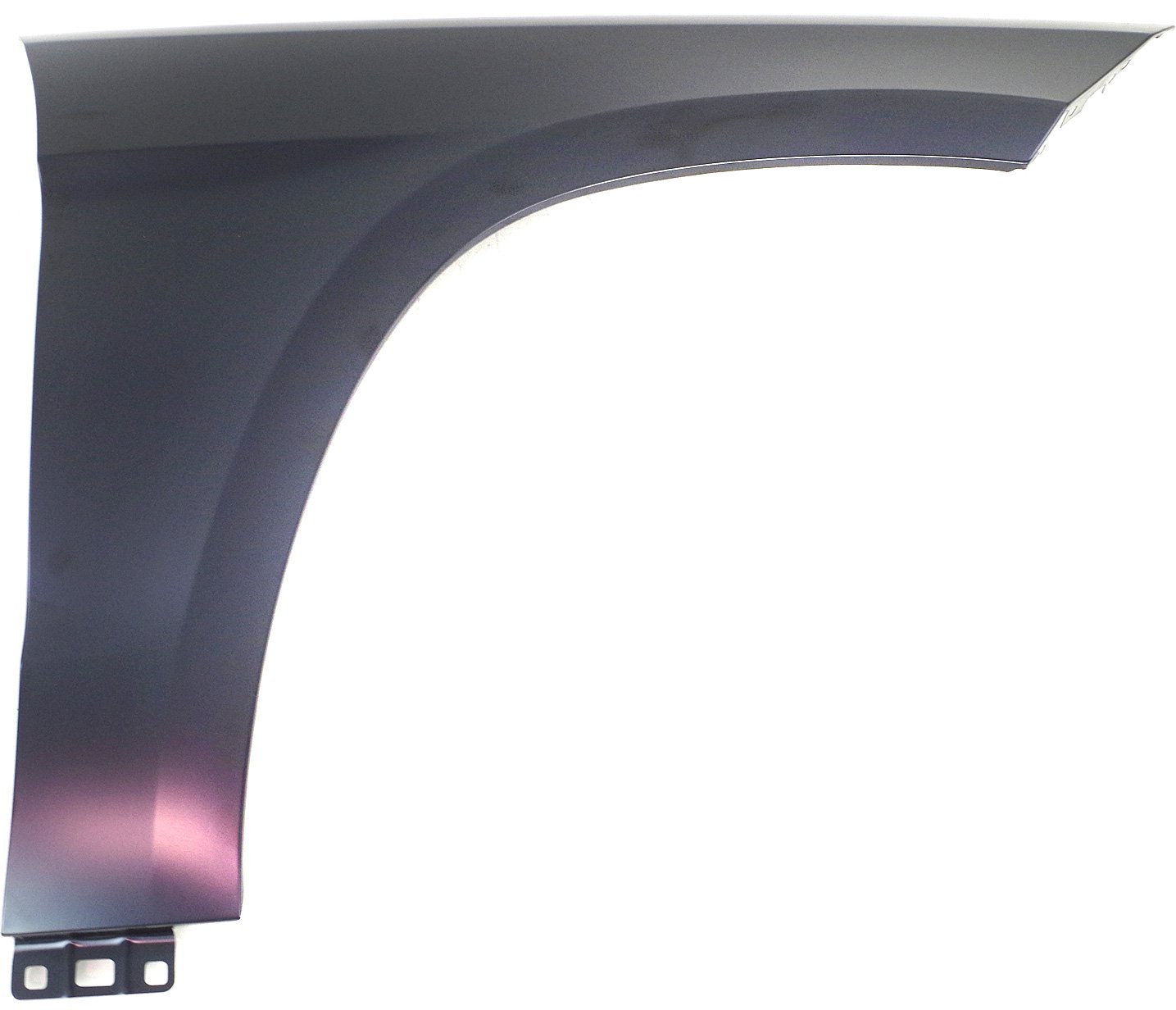 2013 - 2019 Mercedes Benz Gls550  Fender - Right (Passenger)