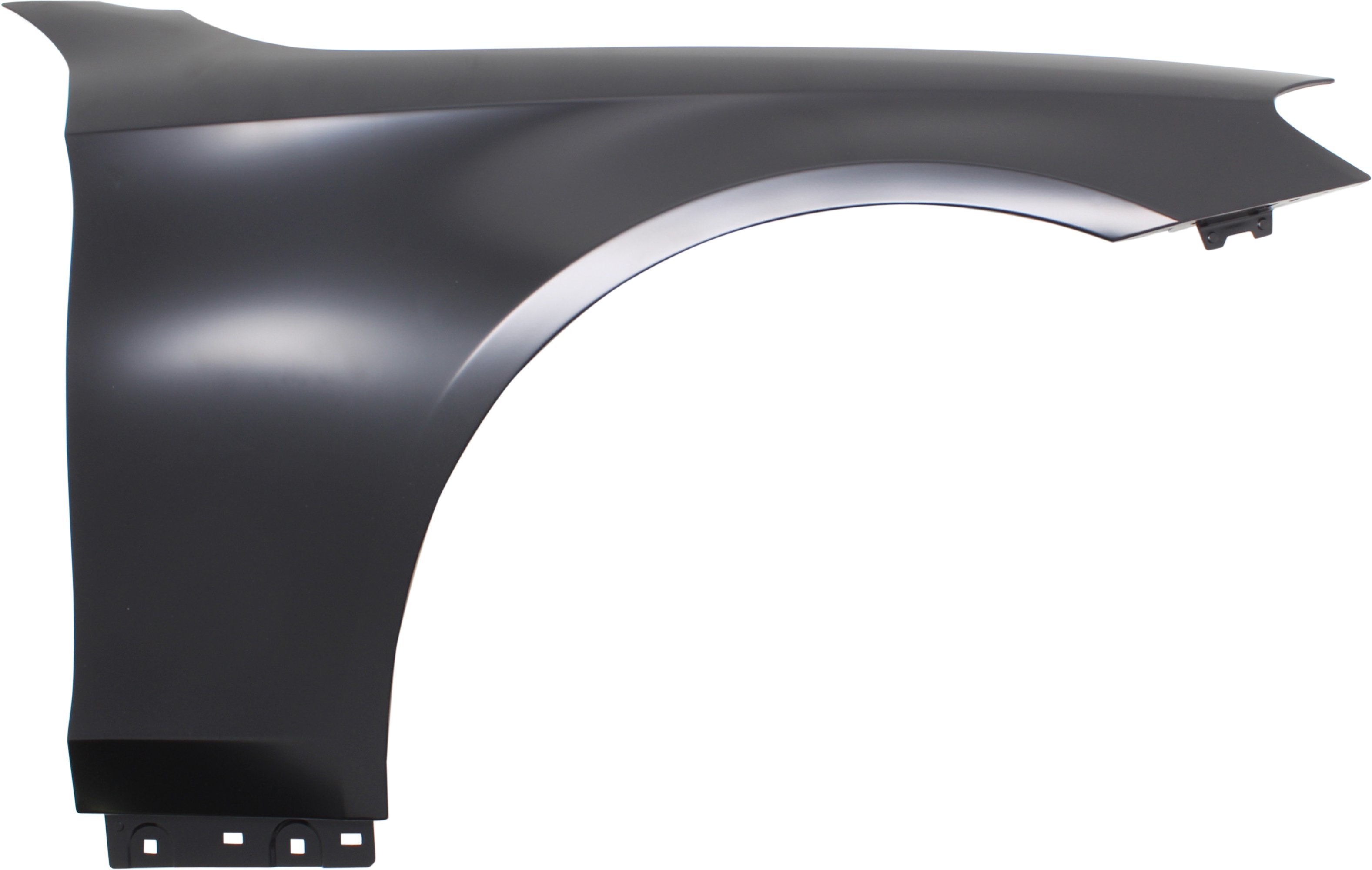 2014 - 2020 Mercedes Benz S550  Fender - Right (Passenger)