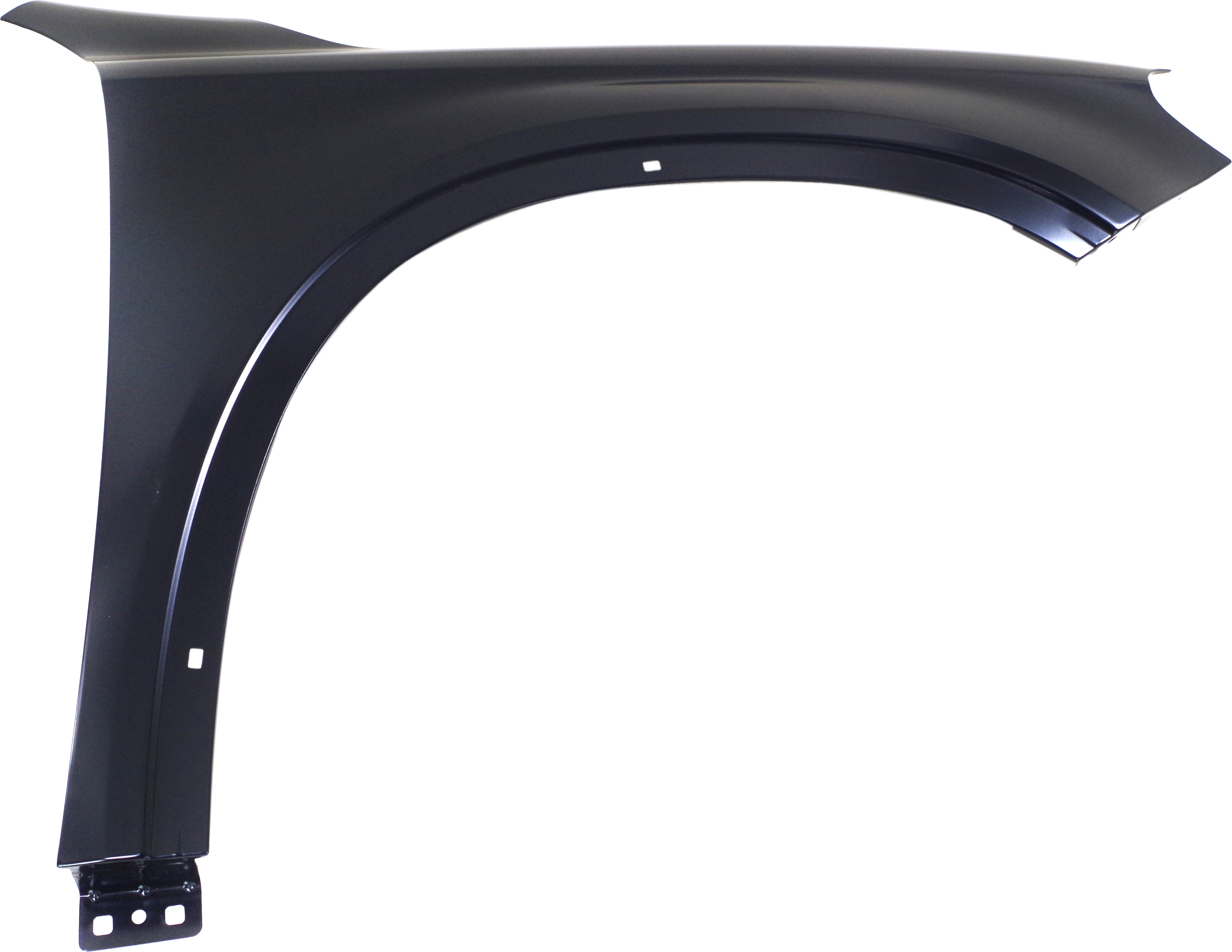 2015 - 2020 Mercedes Benz Gla250  Fender - Right (Passenger)