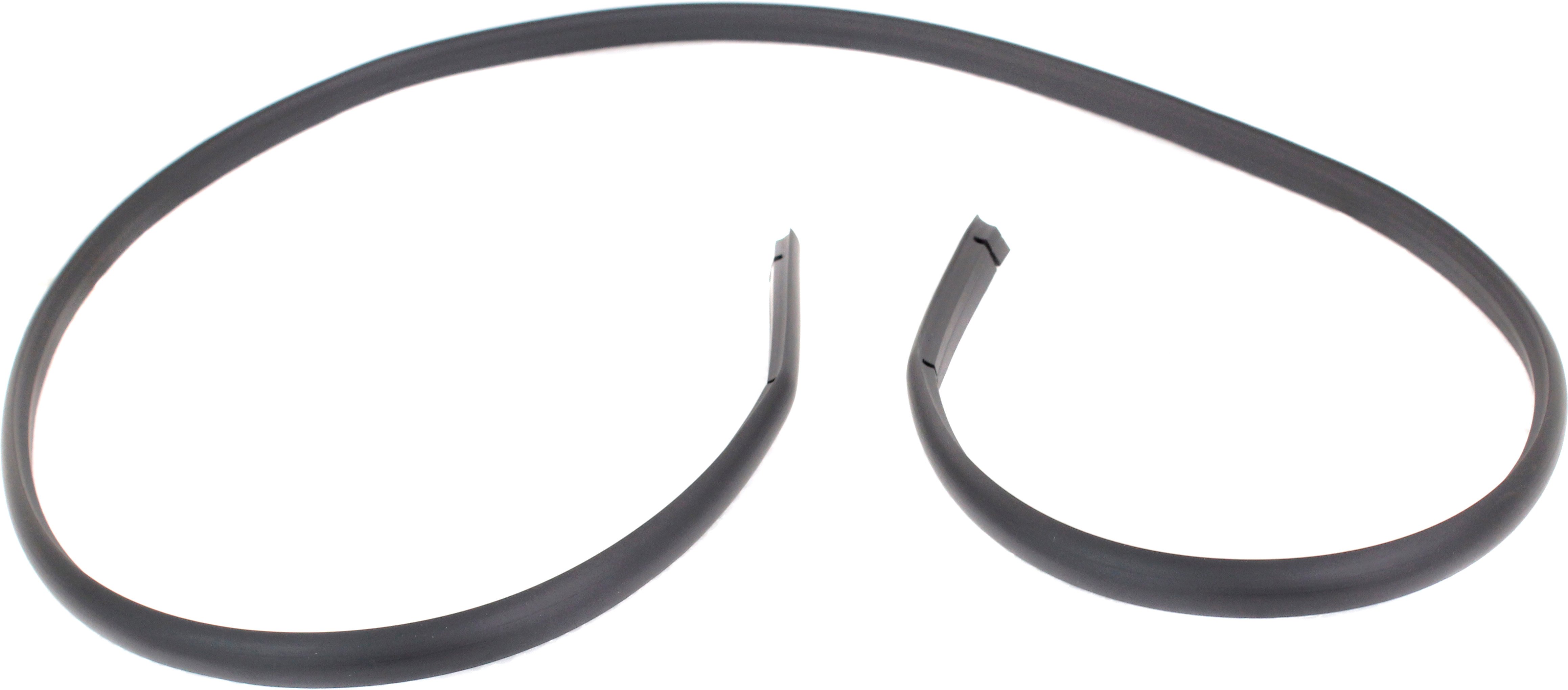 2002 - 2018 Mercedes Benz G500 Front Fender Flare - Left or Right (Driver or Passenger)
