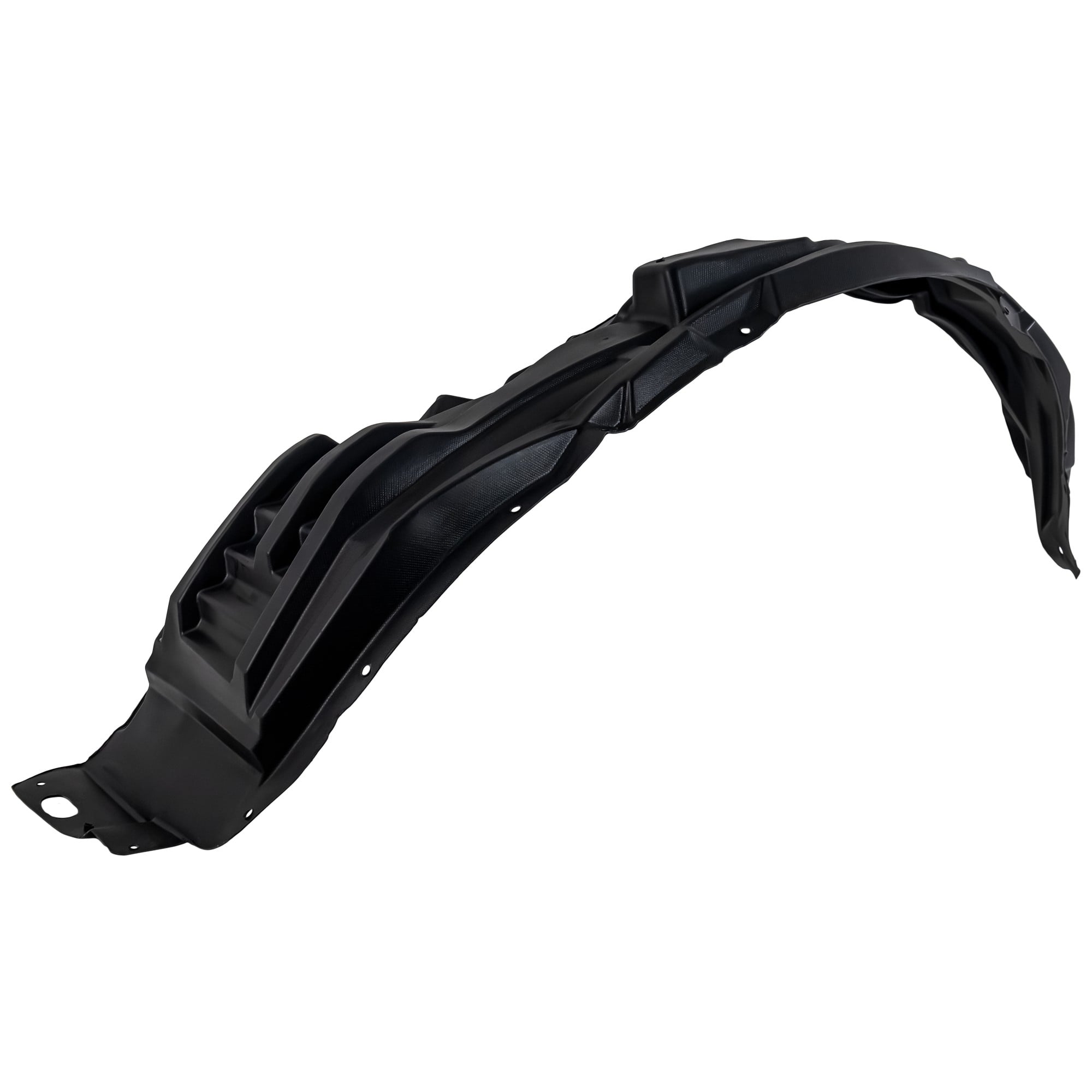 Front Fender Liner for Mitsubishi Outlander Sport/RVR (2011-2017) Left (Driver) Side, Replacement