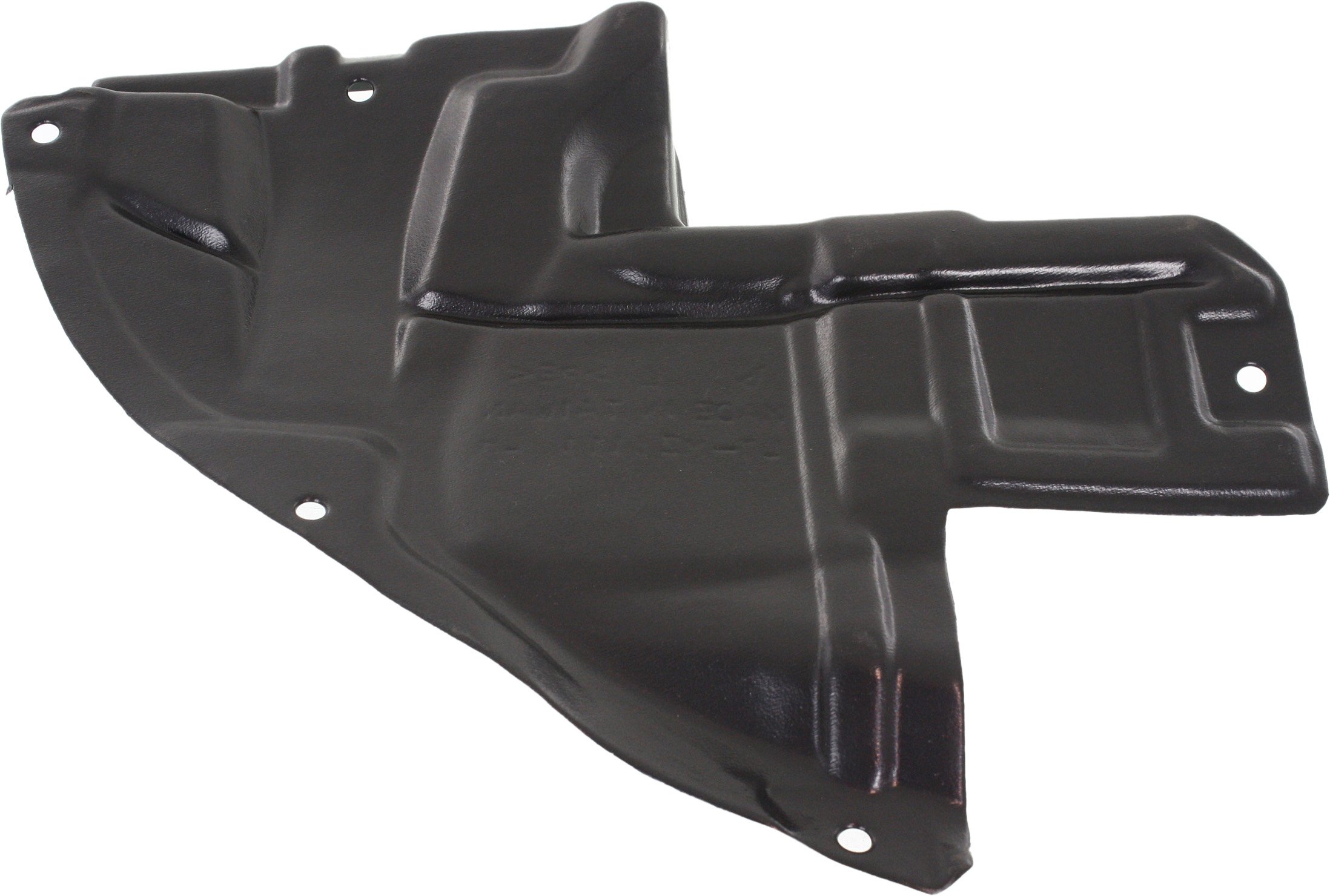2010 - 2015 Mazda CX-9 Front Fender Liner Left (Driver) Replacement