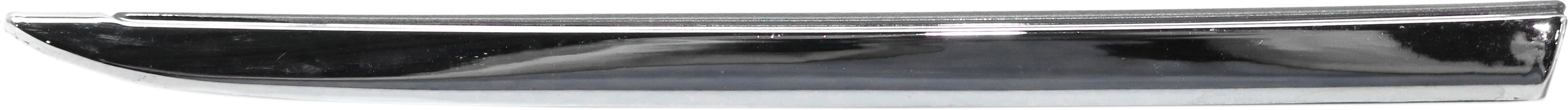 2014 - 2020 Mercedes Benz S550 Front Fender Trim - Right (Passenger)