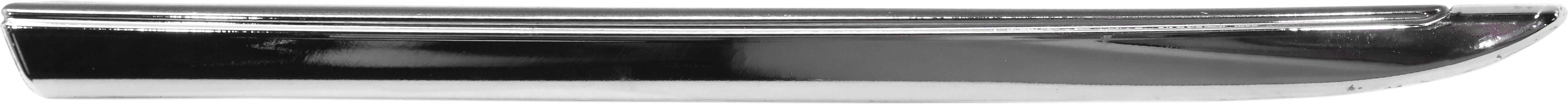 2014 - 2020 Mercedes Benz S600 Front Fender Trim - Left (Driver)