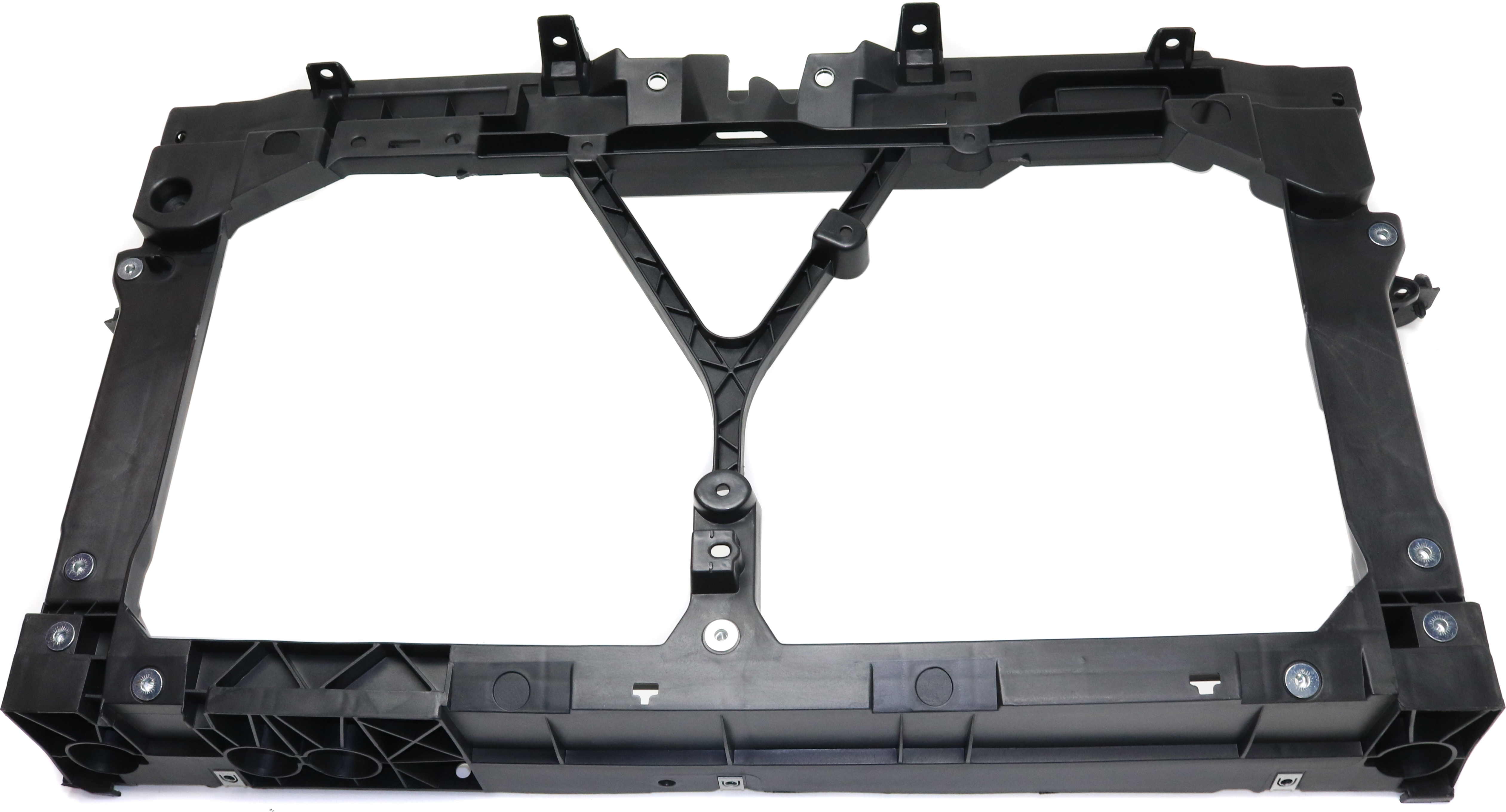 2013 - 2017 Mazda 5 Radiator Support