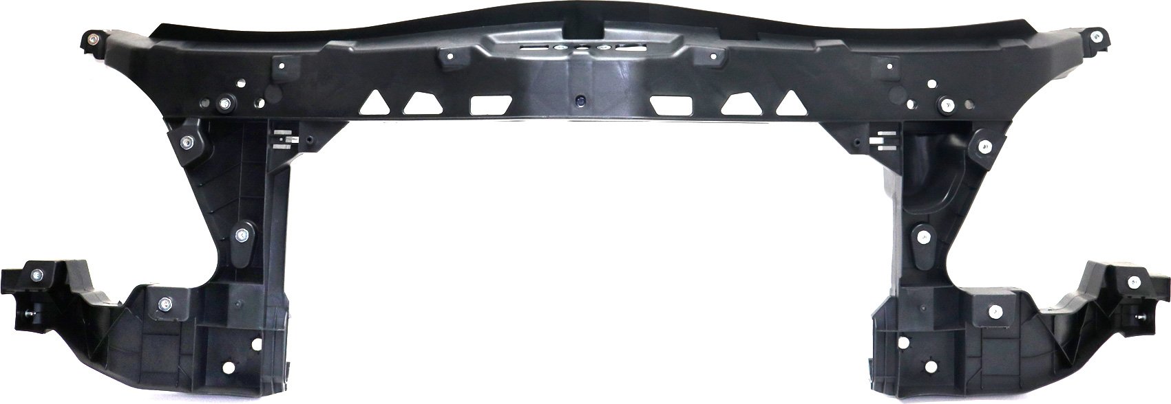 2014 - 2018 Mercedes Benz Sprinter 2500 Radiator Support