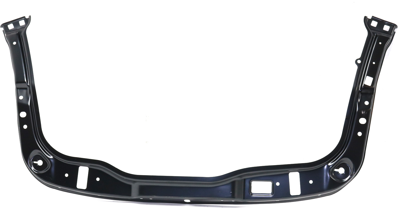 Steel Radiator Support Upper Panel for Cooper 2007-2015, Upper Section, Replacement